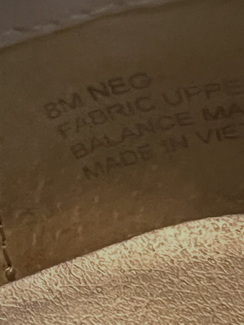Dolce Vita Neo Arrow low-top sneaker - Picture 6 of 6